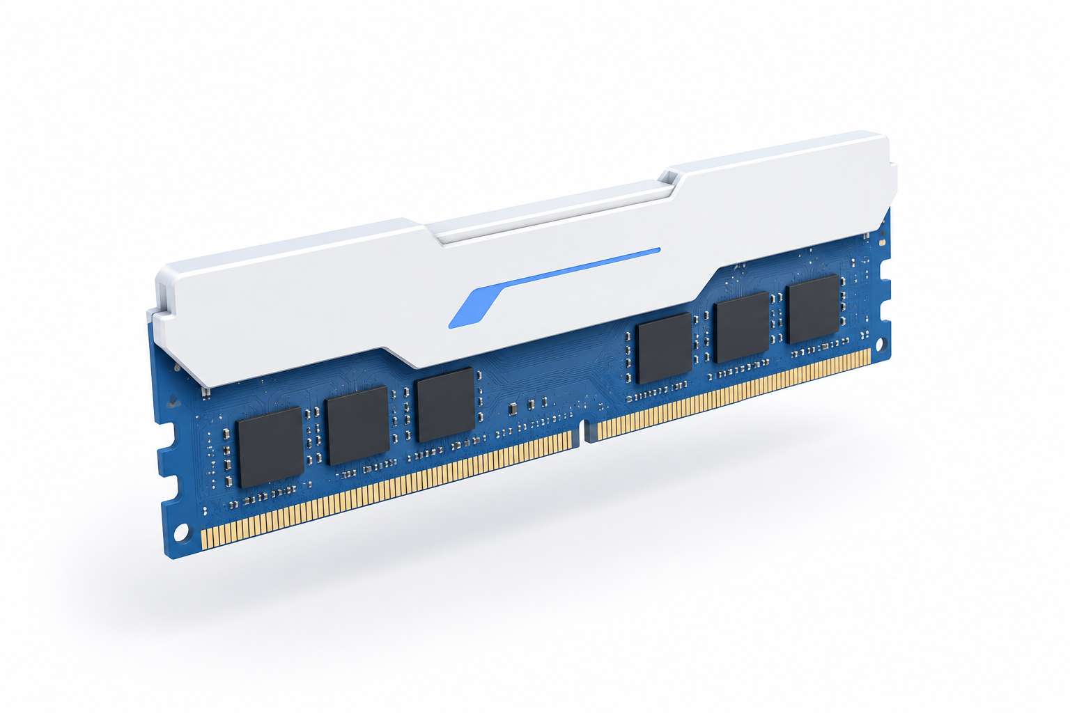 Módulo de memoria RAM